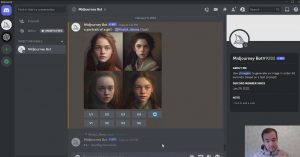 (8934期)Midjourney 精通教程-使用Midjourney AI创建美丽艺术图像-36节课-中英字幕-黑斯坦丁项目网