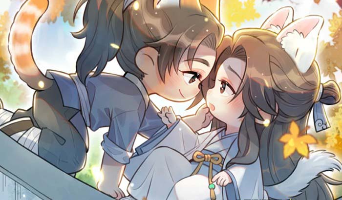 （8955期）Q版 古风角色班-第6期绘画教程（39节课）-黑斯坦丁项目网