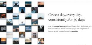 （9006期）网红摄影师Pat Kay – 30天摄影基础知识加速器教程-30节课-中英字幕-黑斯坦丁项目网