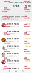 （9027期）2024年普通人如何利用博商模式做翻身项目年入百万，财富自由-黑斯坦丁项目网