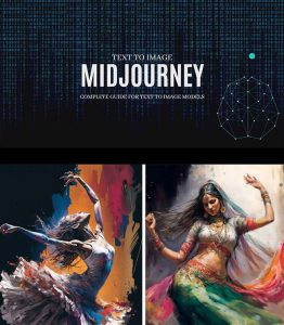 （9091期）Midjourney AI：从零基础到高级版的大师班教程-34节课-中英字幕-黑斯坦丁项目网