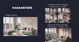 （9296期）Esther Olga Blikhar-基于AI人工智能的室内建筑设计教程-11节课-中英字幕-黑斯坦丁项目网