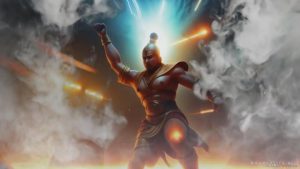 (9457期)Moonvalley AI 完全大师级AI人工智能文本生成视频教程-中英字幕-黑斯坦丁项目网