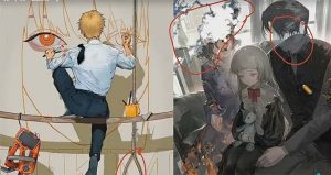 （9863期）厚涂人物-插画创作班：基础入门教程（8节课）-黑斯坦丁项目网