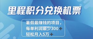 （11311期）2024最暴利的项目每单利润最少500+，十几分钟可操作一单，每天可批量…-黑斯坦丁项目网