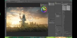 （11282期）Stable Diffusion教程：Ai修图课第1期网络课程（13节）-黑斯坦丁项目网
