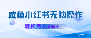 （12450期）2024赚钱的项目之一，轻松月入6万+，最新可变现项目-黑斯坦丁项目网