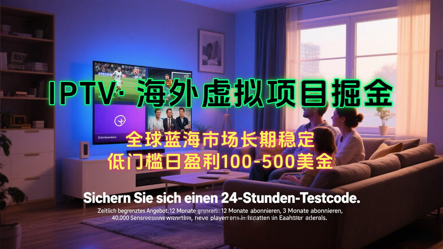 海外虚拟掘金】日赚100-200美金，自己在家就可以闷声发大财，长期可做-黑斯坦丁项目网