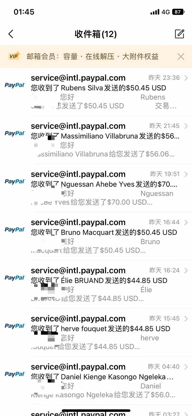 图片[1]-海外虚拟掘金】日赚100-200美金，自己在家就可以闷声发大财，长期可做-黑斯坦丁项目网