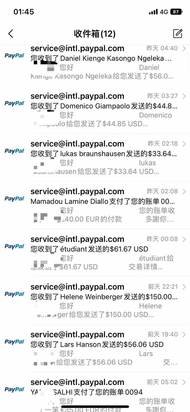 图片[2]-海外虚拟掘金】日赚100-200美金，自己在家就可以闷声发大财，长期可做-黑斯坦丁项目网