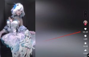 揭秘:最新涨粉路子,ai动漫转真人,超百万点赞,轻松月入5w+-黑斯坦丁项目网