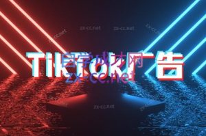 万三老师·Tiktok短视频广告投放(更新)-黑斯坦丁项目网