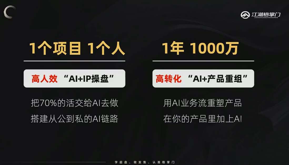 格掌门·操盘研习社-黑斯坦丁项目网