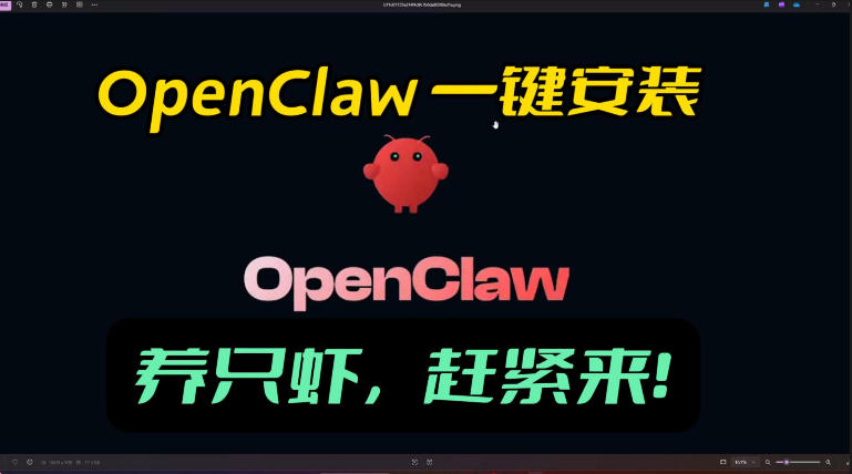 openclaw安装教程和资料，10分钟搞定，一切，让你轻松拥有龙虾-黑斯坦丁项目网
