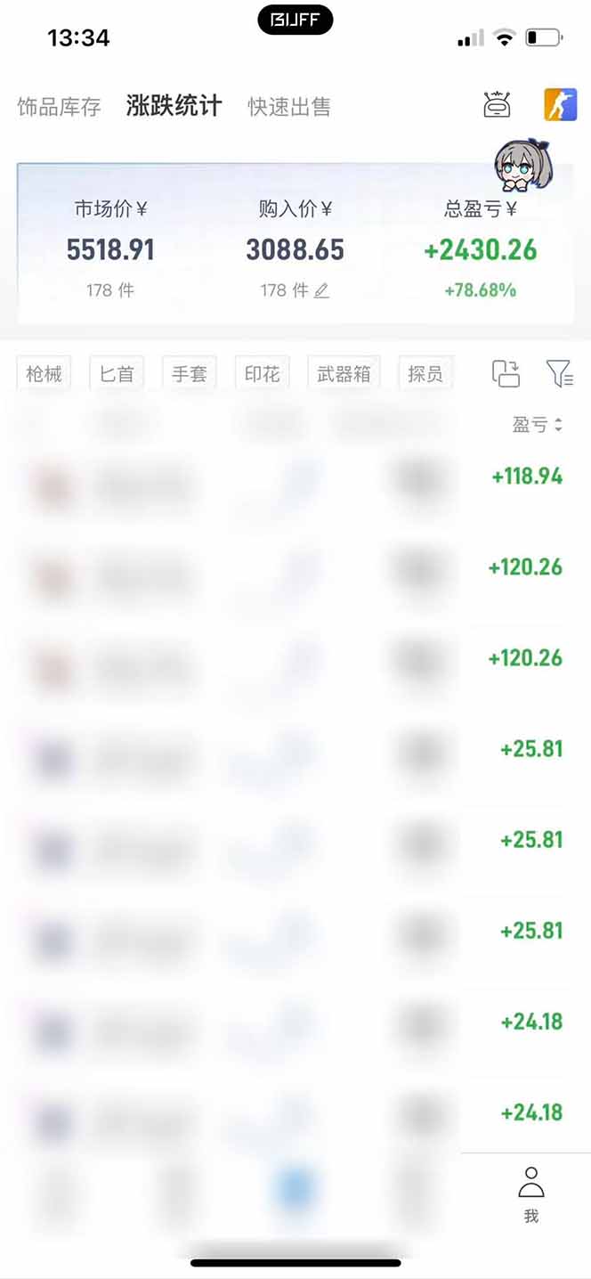 steam搬砖日入1000+核心玩法，副业的不二之选，收益已经十分稳定-黑斯坦丁项目网